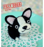 Felt Dogs | Mitsuki Hoshi, Laurence King Publishing