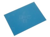 Laminat Epoxidic FR4 1,5mm 300x210mm Două Fețe