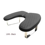 Cotieră pentru manichiură UH9-black