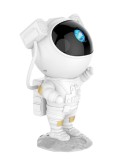 Astronaut Laser Projector
