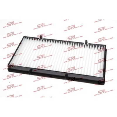 Filtru polen Nissan Primastar (X83); Opel Vivaro A (X83); Renault Trafic 2 (FL), , SRLine foto