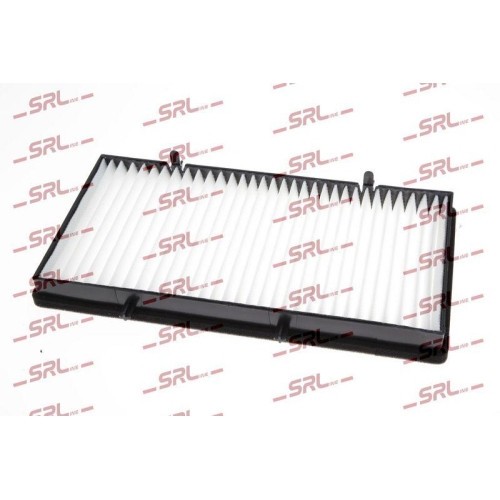 Filtru polen Nissan Primastar (X83); Opel Vivaro A (X83); Renault Trafic 2 (FL), , SRLine