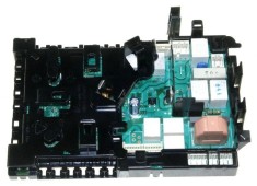MODUL ELECTRONIC PROGRAMAT 00701382 BOSCH/SIEMENS foto