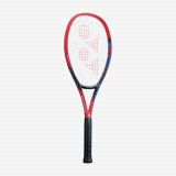 Rachetă Tenis YONEX EVCORE 100 300g Roșu Adulți