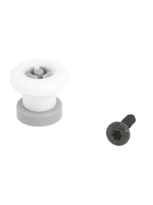 Rola cos Masina de spalat vase incorporabila Bosch SMV46KX04E,00626622 foto