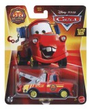 MASINUTA METALICA CARS3 RADIATOR SPRINGS RACE AND RESCUE PERSONAJUL MATE SuperHeroes ToysZone