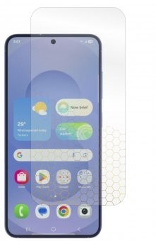 Folie pentru Samsung Galaxy S25, Ultra-Rezistentă, Claritate Cristalină, Aplicare Ușoară foto
