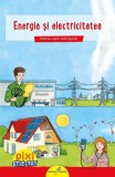 Energia și electricitatea - Brigitte Hoffmann