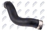 Furtun aer supraalimentare Mercedes Glk (X204) 200 CDI, 250 CDI 2008-; 2045285782; NTY, aftermarket