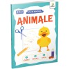 Animale/ Fa-ti singur, Gama