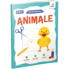 Animale/ Fa-ti singur