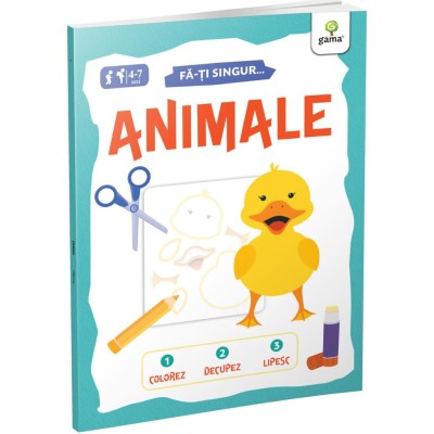 Animale/ Fa-ti singur foto