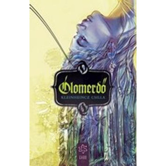 &Oacute;lomerdő - Kleinheincz Csilla