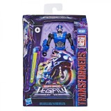 TRANSFORMERS GENERATION LEGACY DELUXE FIGURINA PRIME UNIVERSE ARCEE 22CM SuperHeroes ToysZone