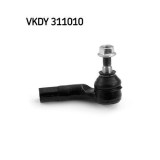Cap de bara Seat Ibiza IV, Ibiza IV Sc, Ibiza IV St, Toledo IV; Skoda Fabia III, Rapid, Rapid Spaceback; VW Polo, Polo V Motor 1.0, 1.0 TSI, lungime