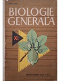 Traian Tretiu - Biologie generala - Manual pentru clasa a XI-a (Editia: 1965)