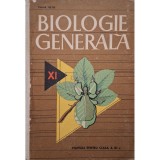 Traian Tretiu - Biologie generala - Manual pentru clasa a XI-a (Editia: 1965)