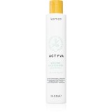 Kemon Actyva Volume e Corposit&agrave; șampon cu efect de volum pentru părul fin fara silicon 250 ml