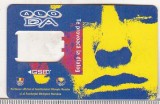 Bnk card Romania - Alo Mobil Rom - suport SIM - RO-DIA-ALO-GSM-0003B