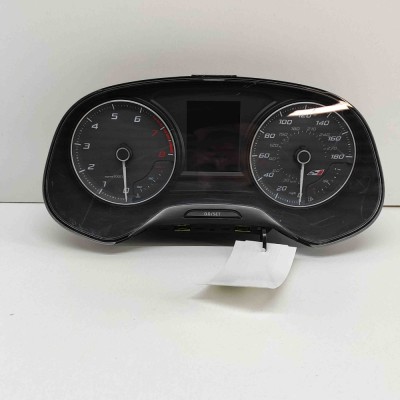 Ceas de bord SEAT LEON ST 5F8 2016 OEM: 5F0920956D,A2C99199500 foto