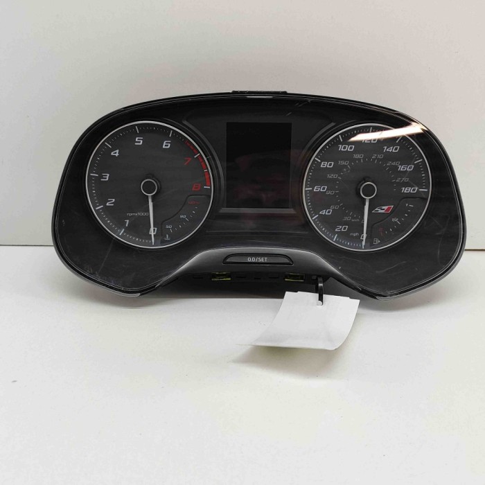 Ceas de bord SEAT LEON ST 5F8 2016 OEM: 5F0920956D,A2C99199500