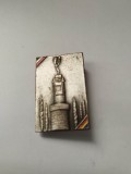 bnk ins Italia - XVII Raduno Fiumano Cardone Vittoriale 1979