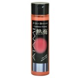 Balsam revitalizant pentru caini si pisici cu blana medie Iv San Bernard Atami, cu Ginseng, 300ml