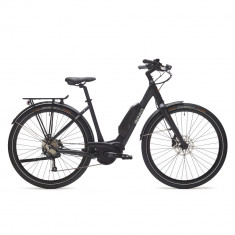 Bicicletă electrică BEEQ C500 URBAN MOTION - Shimano STEPS