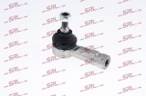 Cap bara Citroen C-Zero 10-; Mitsubishi Carisma 95-06, Lancer IV 88-97, motor 1.6, 1.8, 1.9, 2.0, montare Fata, Stanga=Dreapta, SRLine