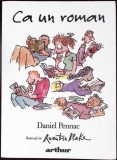 CA UN ROMAN-DANIEL PENNAC-338480