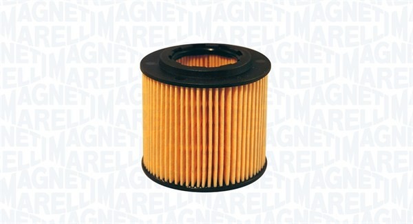 MAGNETI MARELLI 152071758827 Filtru ulei