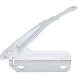 Balama capota Dacia Dokker 11.2012-, Lodgy 09.2012-, fata, stanga