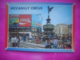 HOPCT 17445 LONDRA -PICCADILLY CIRCUS -ANGLIA -UK --EUROPA -NECIRCULATA
