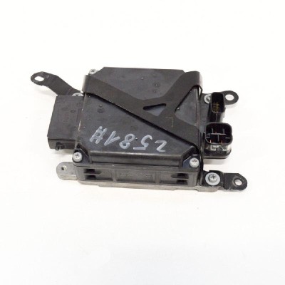 Unitate de control servodirecție LEXUS IS III _E3_ 2014 OEM: 89650-53190 10616480 foto