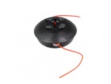 Capat pentru motocoasa, 2.4 mm, M10 x 1.25 LH, Raider 110348