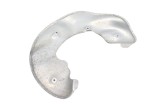 Protectie stropire disc frana Audi A4/S4 (B8), 11.07-12.15 ALLROAD, AVANT, A5/S5 (B8), 03.07-08.16 CONVERTIBLE, SPORTBACK, A6 (4G/C7), 01.11-06.14 AL