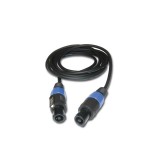 Cablu SpeakOn t-t 3m difuzor