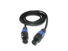 Cablu SpeakOn t-t 3m difuzor