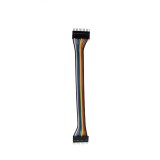 Cumpara ieftin Fire Dupont Tata-Tata cu Jumper Wire pentru PCB, 12 Pini