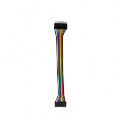 Fire Dupont Tata-Tata cu Jumper Wire pentru PCB, 12 Pini