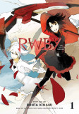 RWBY: The Official Manga - Volume 1 | Bunta Kinami, Viz Media