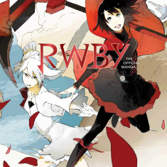 RWBY: The Official Manga - Volume 1 | Bunta Kinami