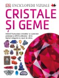 Cumpara ieftin Enciclopedii vizuale. Cristale și Geme