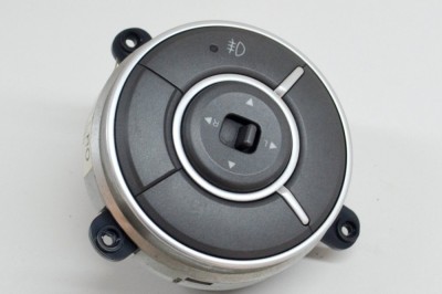 Panou de butoane SSANGYONG KYRON 2005 OEM: 85501-09080 | 14801904 foto