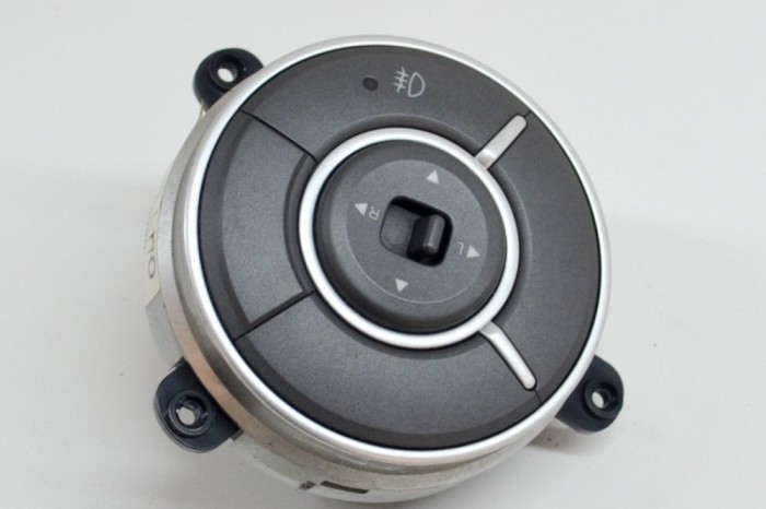 Panou de butoane SSANGYONG KYRON 2005 OEM: 85501-09080 | 14801904