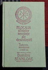 Filocalia vol. 2 foto