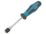 M&acirc;ner șurubelniță 197mm capete hexagonale 1/4&quot;