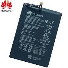 Acumulator compatibil cu Huawei Mate 20 X HB3973A5ECW foto