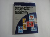 Teme si subiecte FILATELICE din istoria ROMANIEI - Iosif Micu