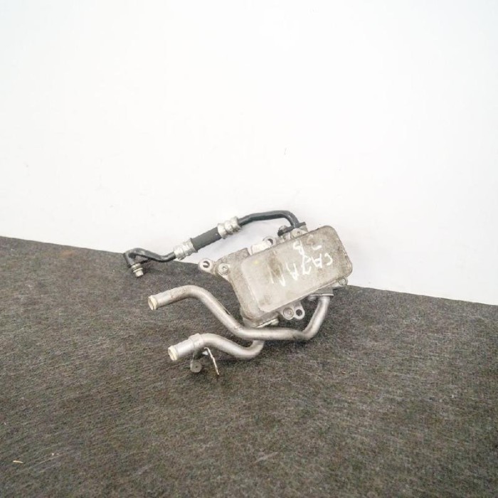Răcitor de ulei PORSCHE CAYENNE 92A 2010 OEM: 7P0317037 | 1899616